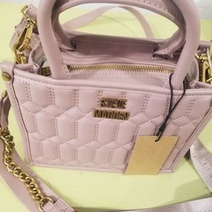 Steve Madden BNiko Crossbody Bag